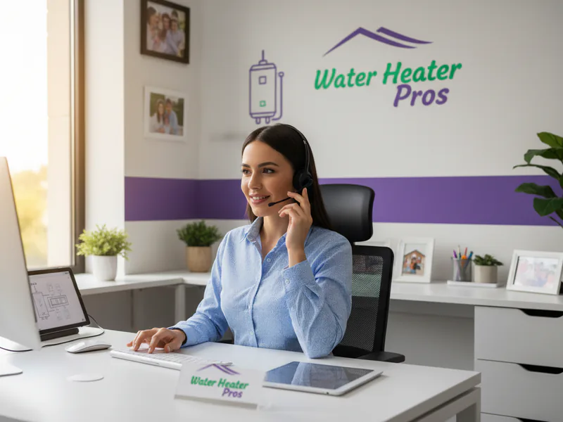 Water Heater Repair  in Fort Walton Beach  FAQ